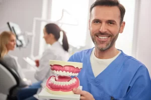 A Full Dental Implant Cost In Bangalore