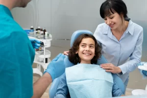 Best Time To Visit Pediatric Dentist