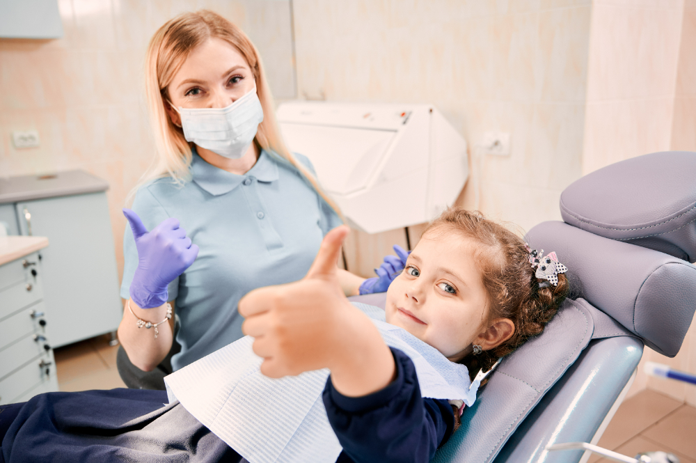 Best Time to Visit Pediatric Dentist for Checkups