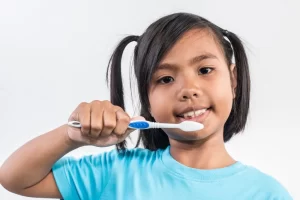 Why Milk Tooth Care Matters -Protect Your Child’s Smile & Health