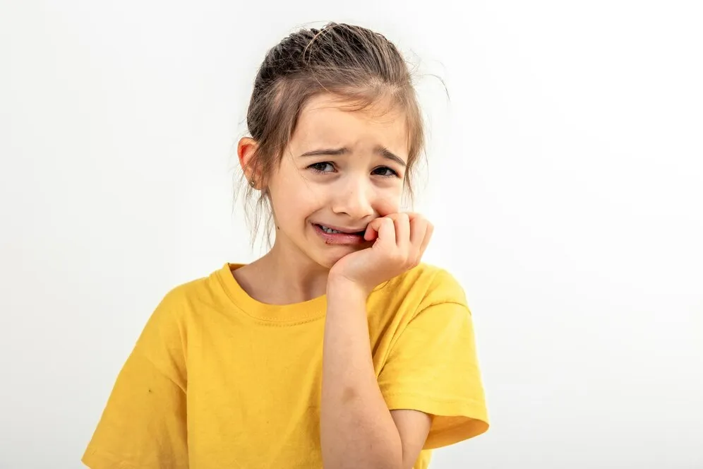 toothache Happens if You Don’t Treat Milk Tooth