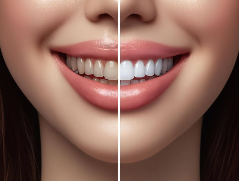 Pros and Cons of Teeth Whitening